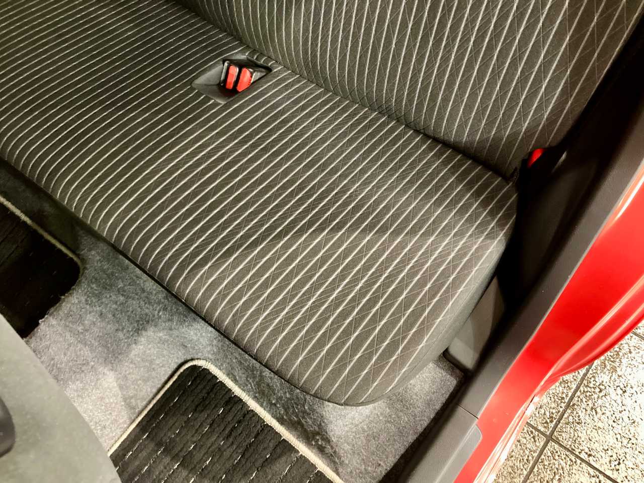 スズキ アルトワークス
