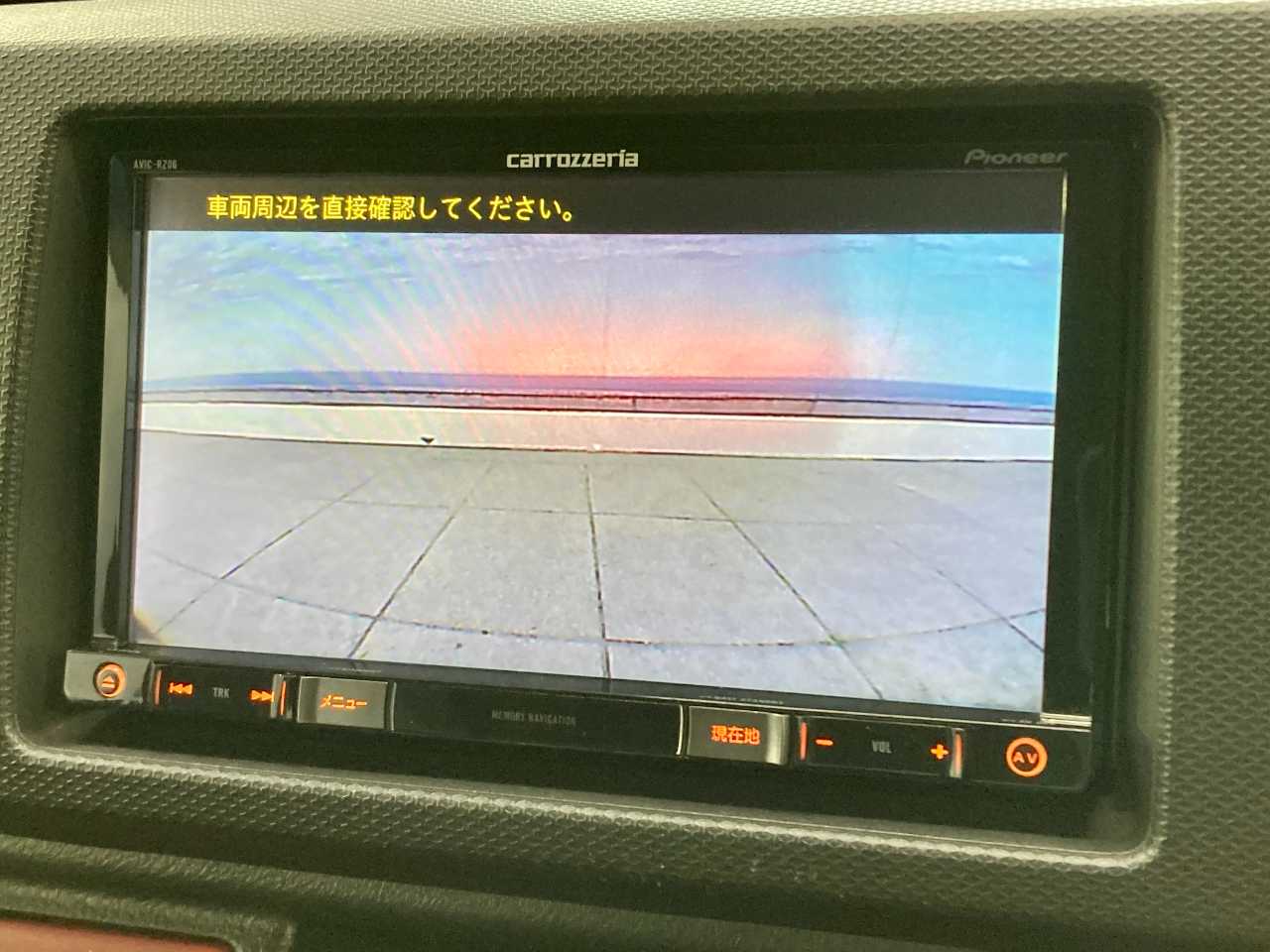 スズキ アルトワークス