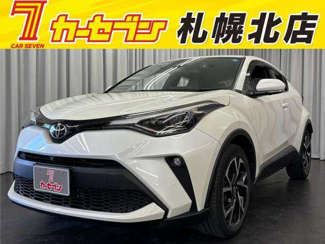 トヨタ Ｃ－ＨＲ