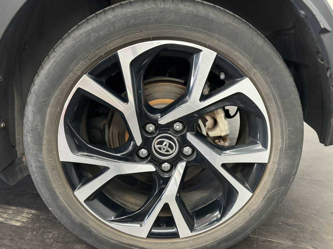 トヨタ Ｃ－ＨＲ