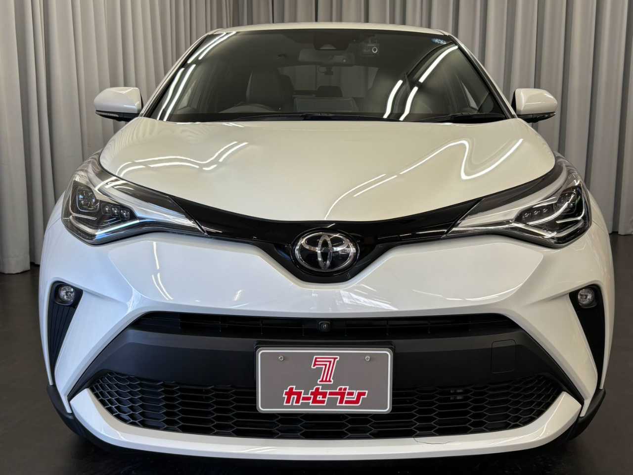 トヨタ Ｃ－ＨＲ