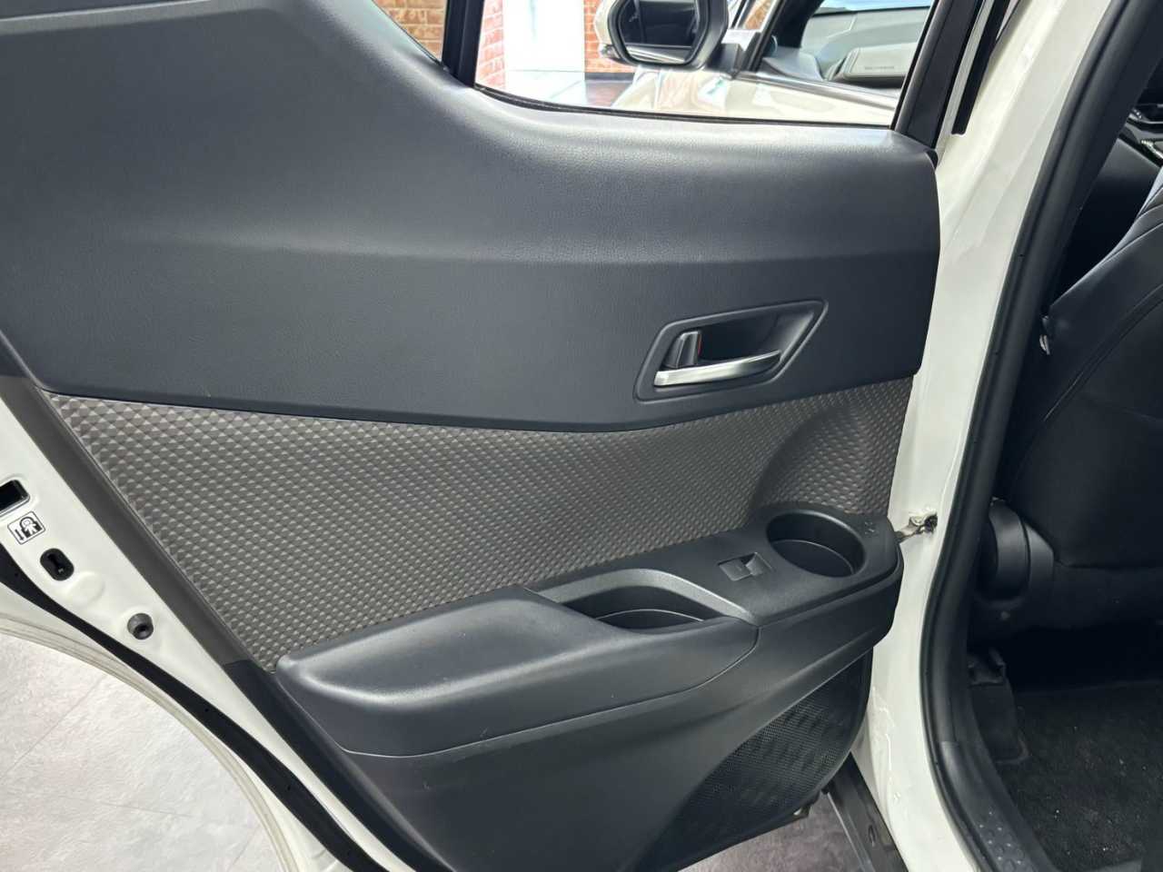 トヨタ Ｃ－ＨＲ