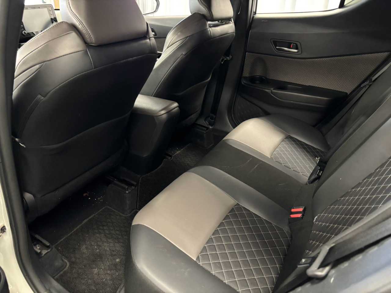 トヨタ Ｃ－ＨＲ