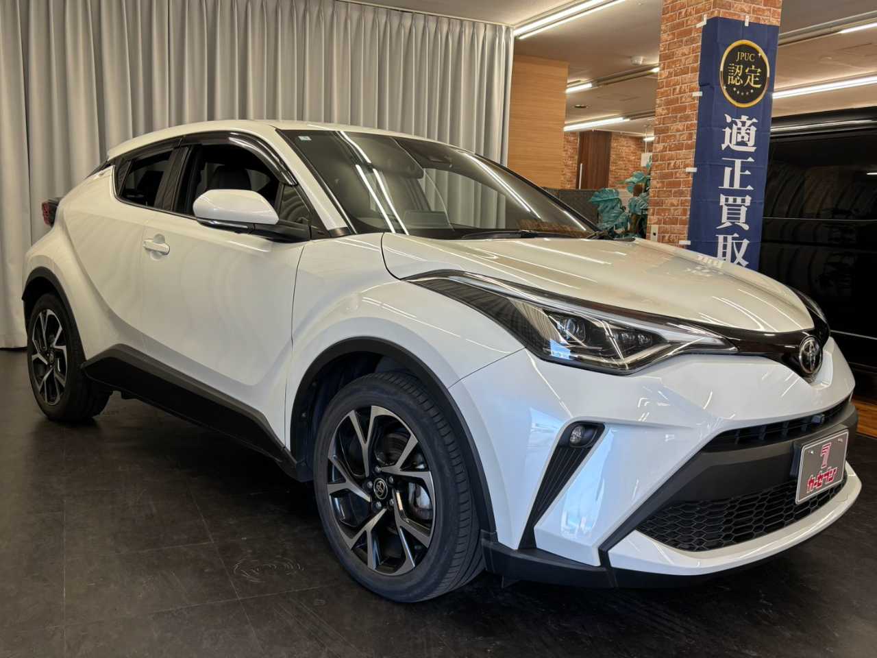 トヨタ Ｃ－ＨＲ