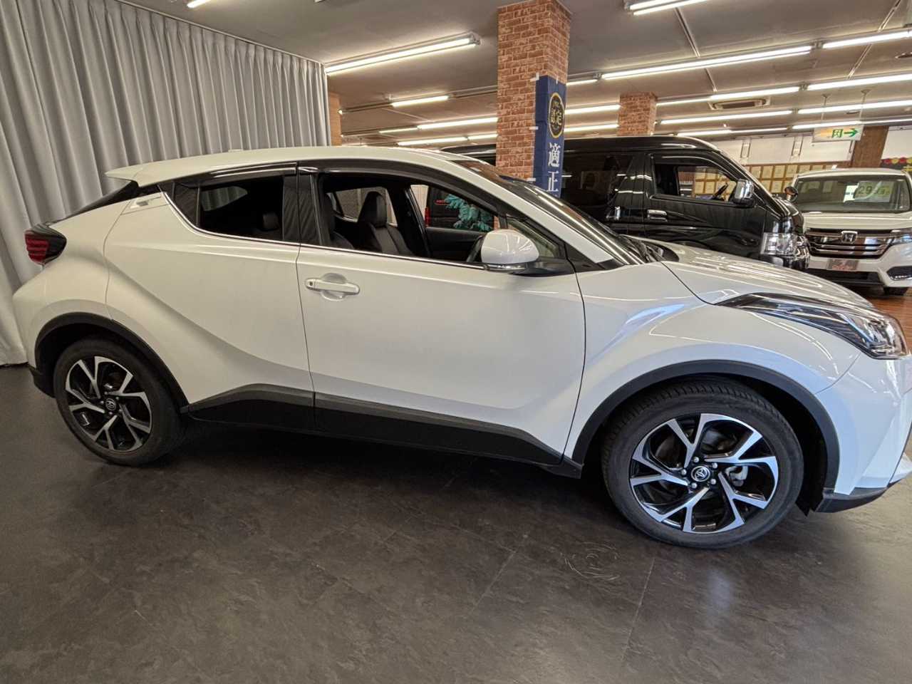 トヨタ Ｃ－ＨＲ