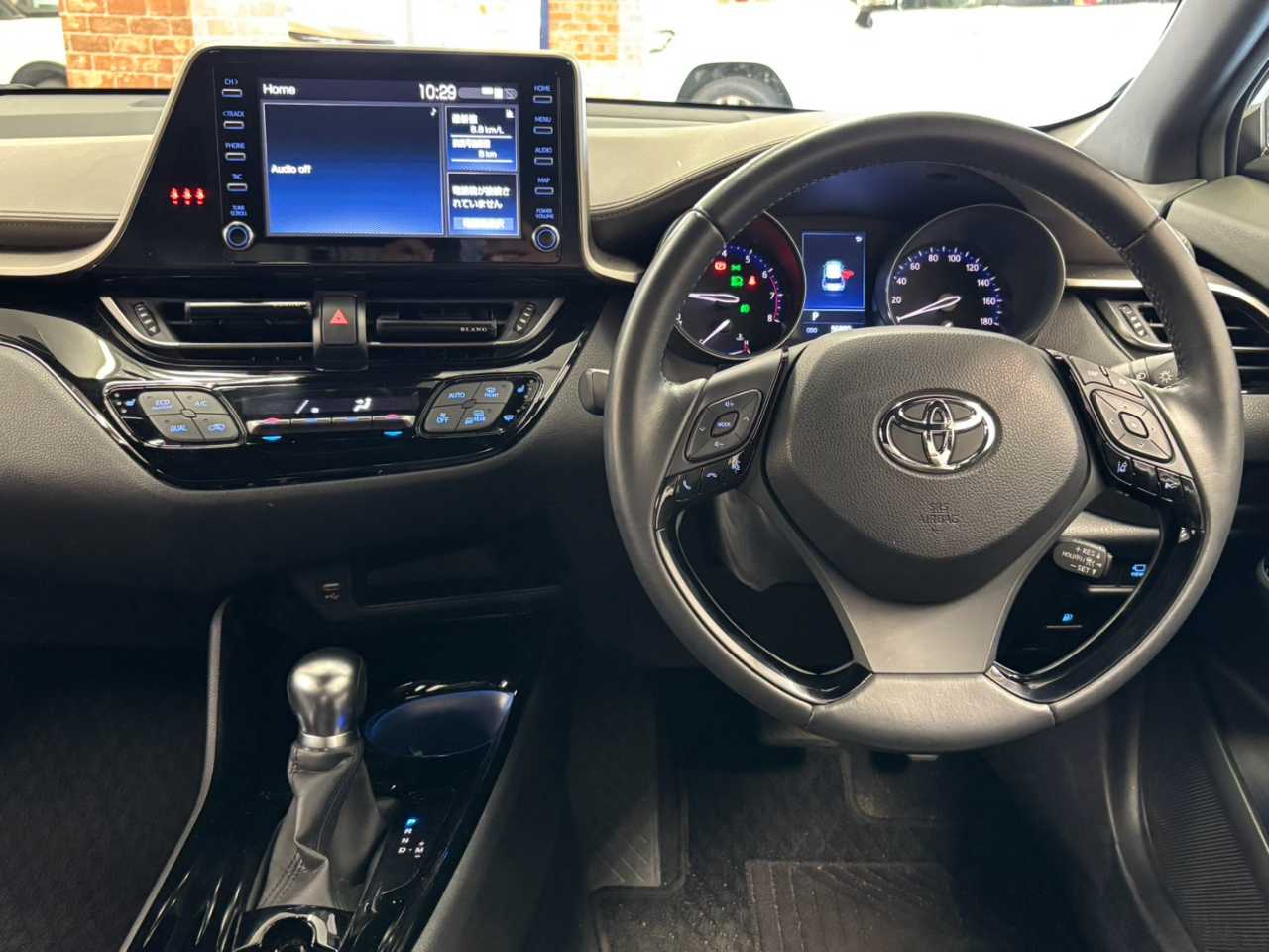 トヨタ Ｃ－ＨＲ