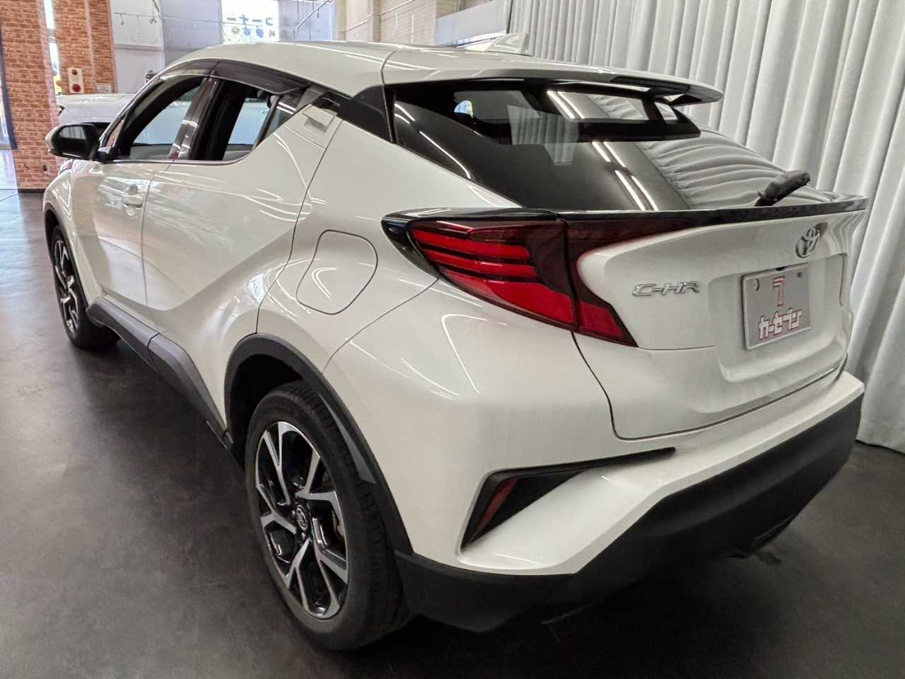 トヨタ Ｃ－ＨＲ