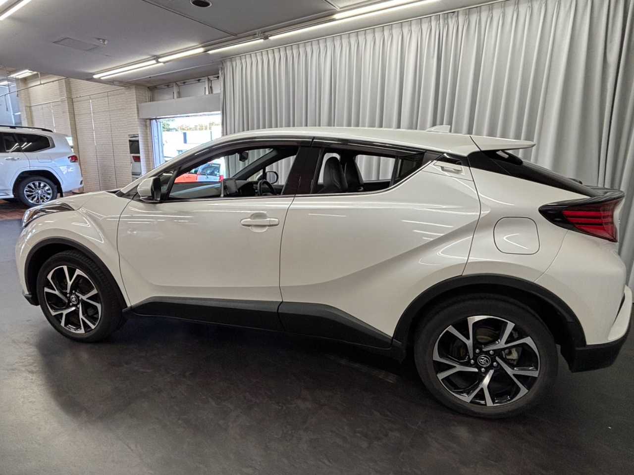 トヨタ Ｃ－ＨＲ