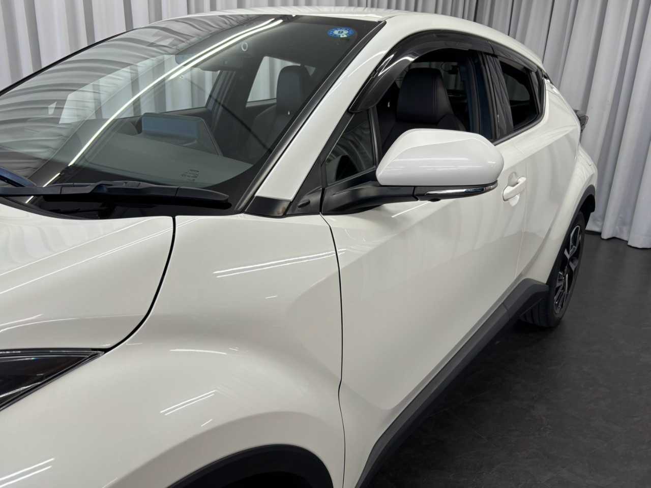 トヨタ Ｃ－ＨＲ