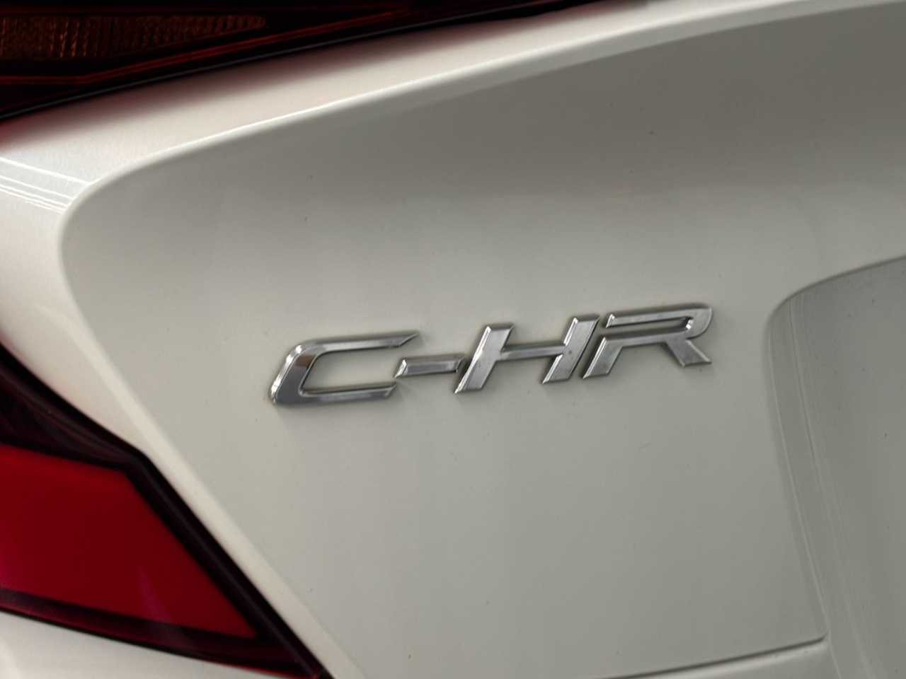 トヨタ Ｃ－ＨＲ