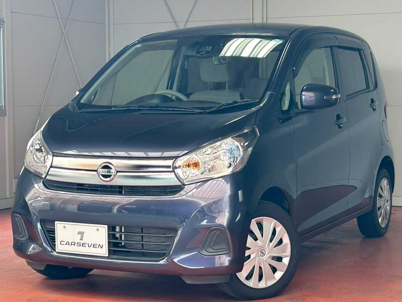 日産 デイズ
