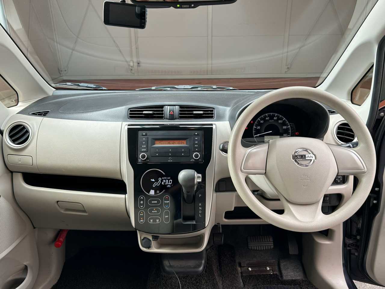 日産 デイズ
