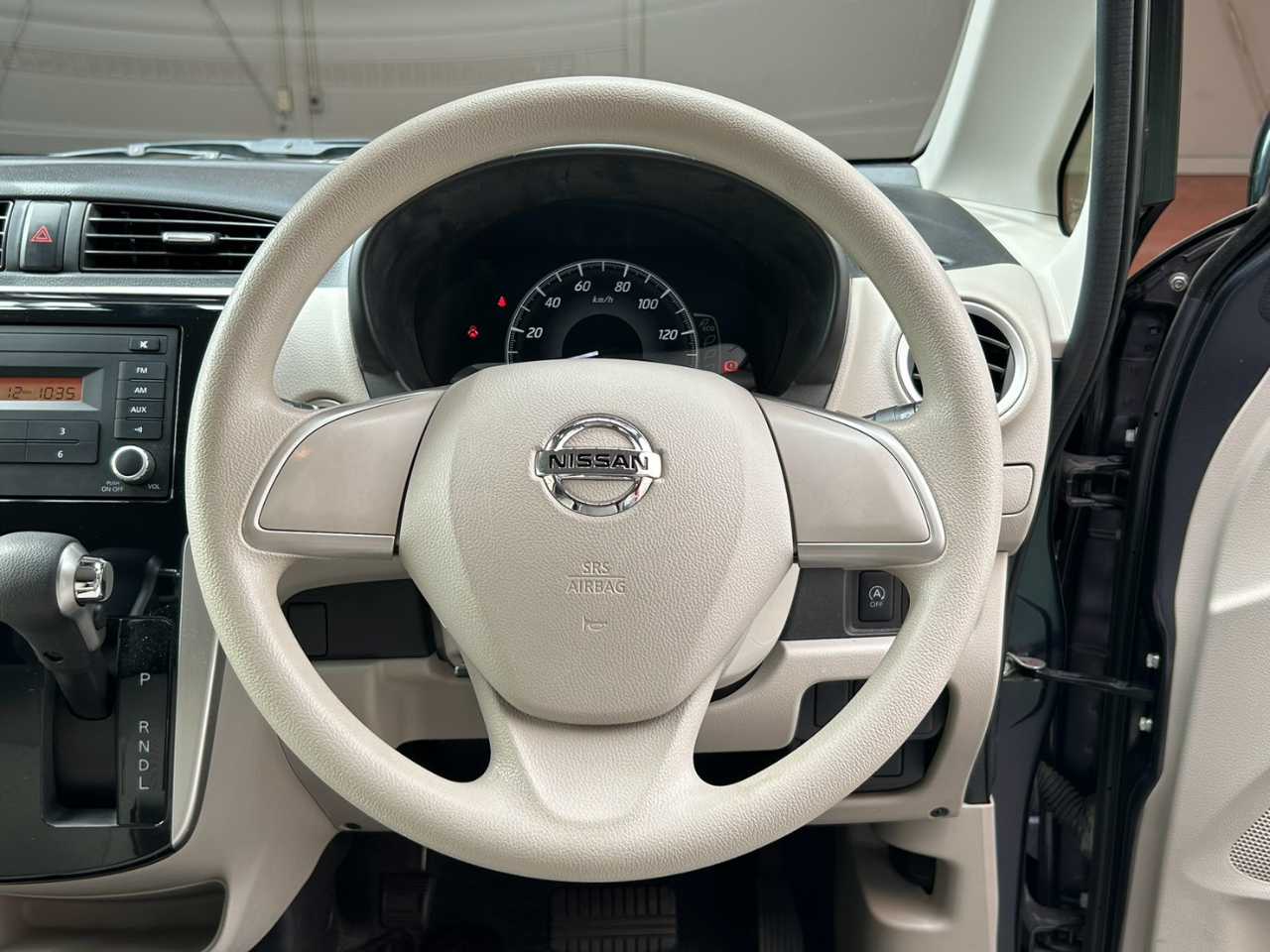 日産 デイズ