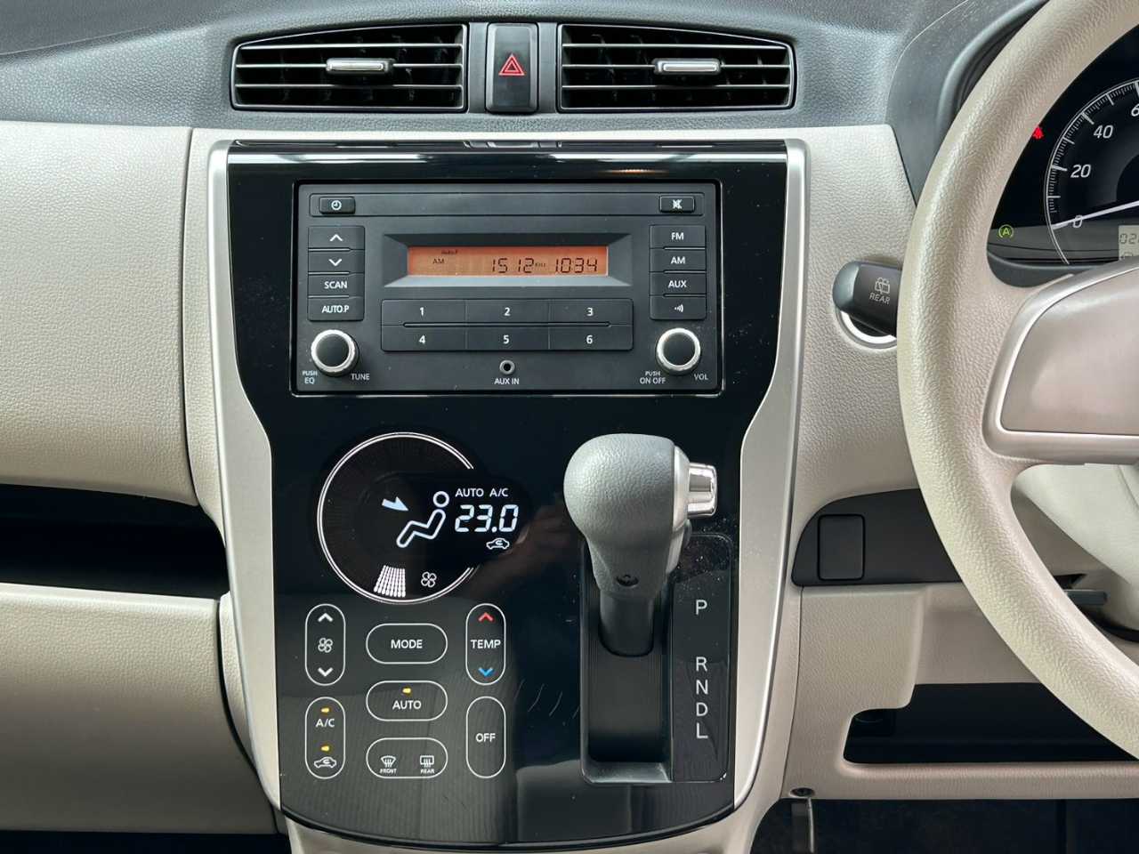 日産 デイズ