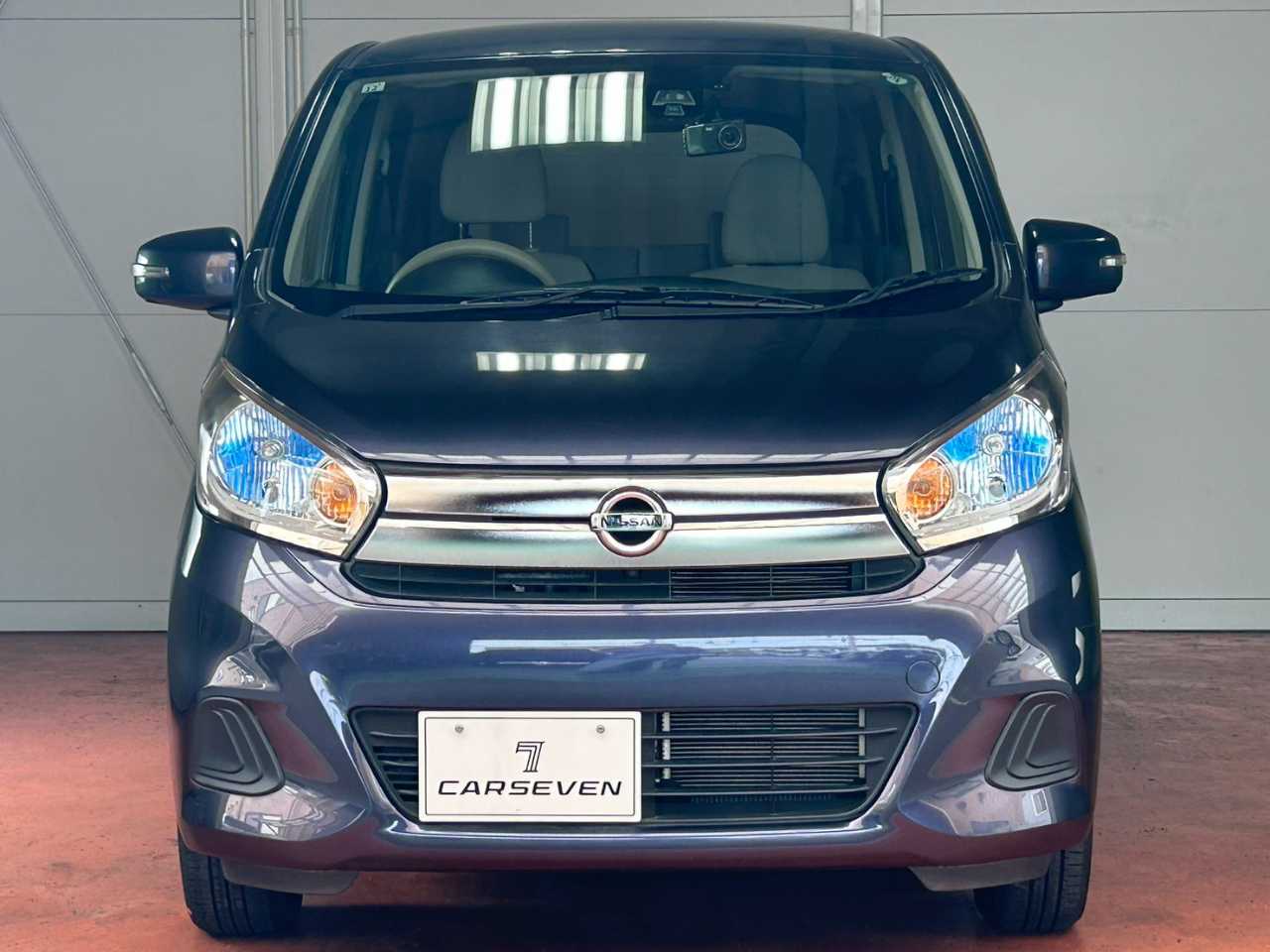 日産 デイズ