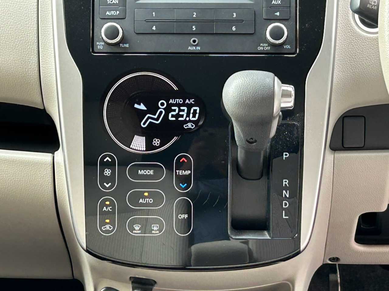 日産 デイズ