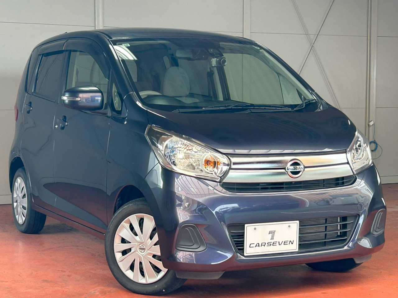日産 デイズ