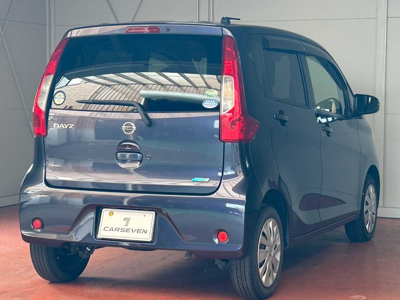 日産 デイズ
