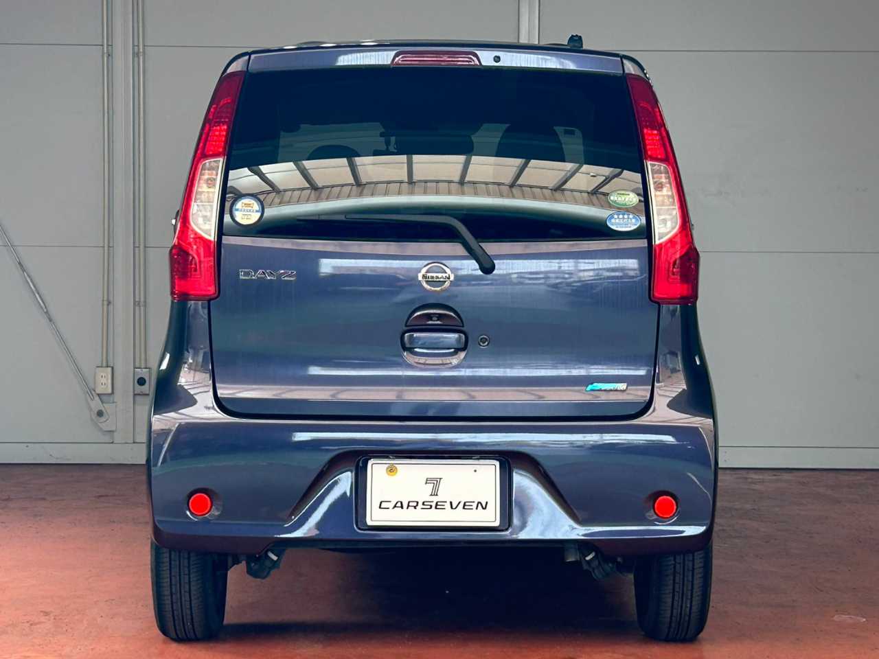 日産 デイズ