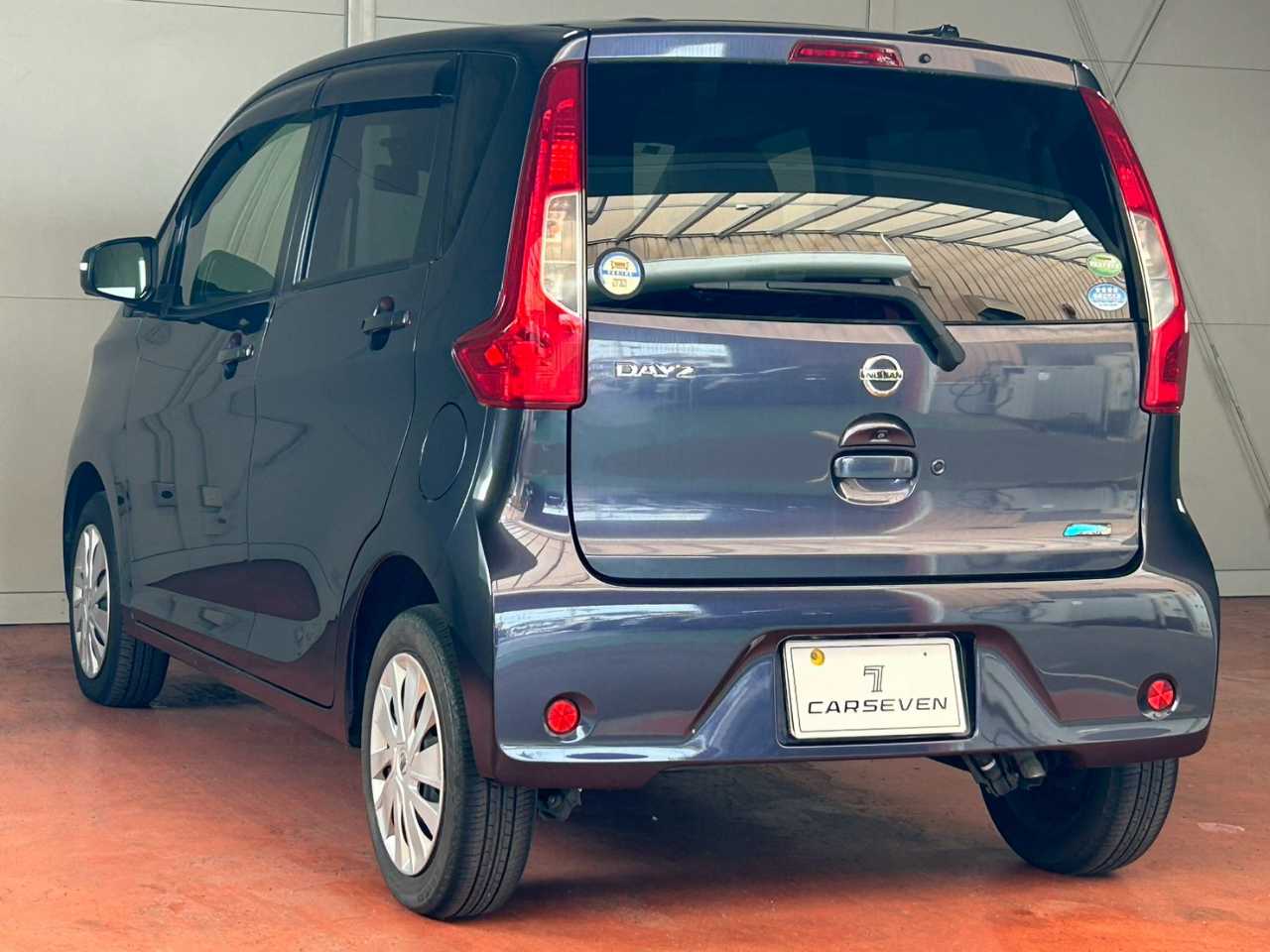 日産 デイズ
