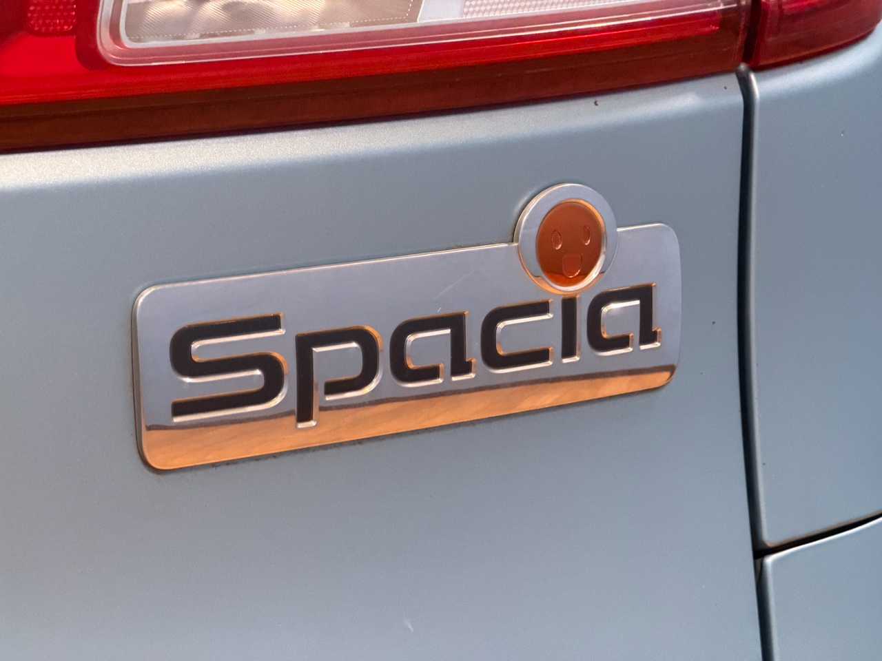 スズキ スペーシア