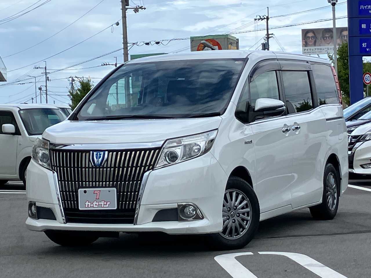 トヨタ