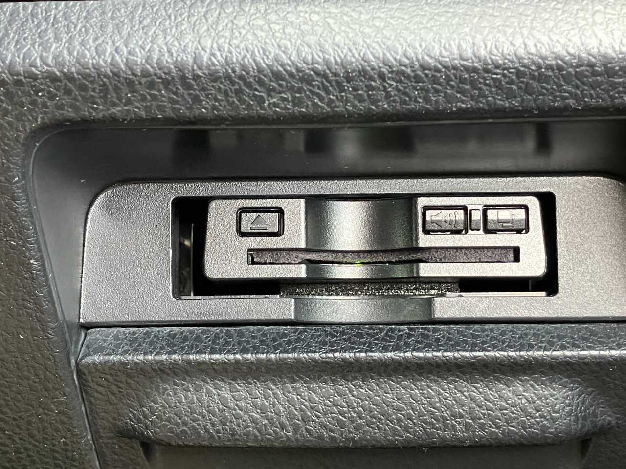 トヨタ エスクァイア　ハイブリッド