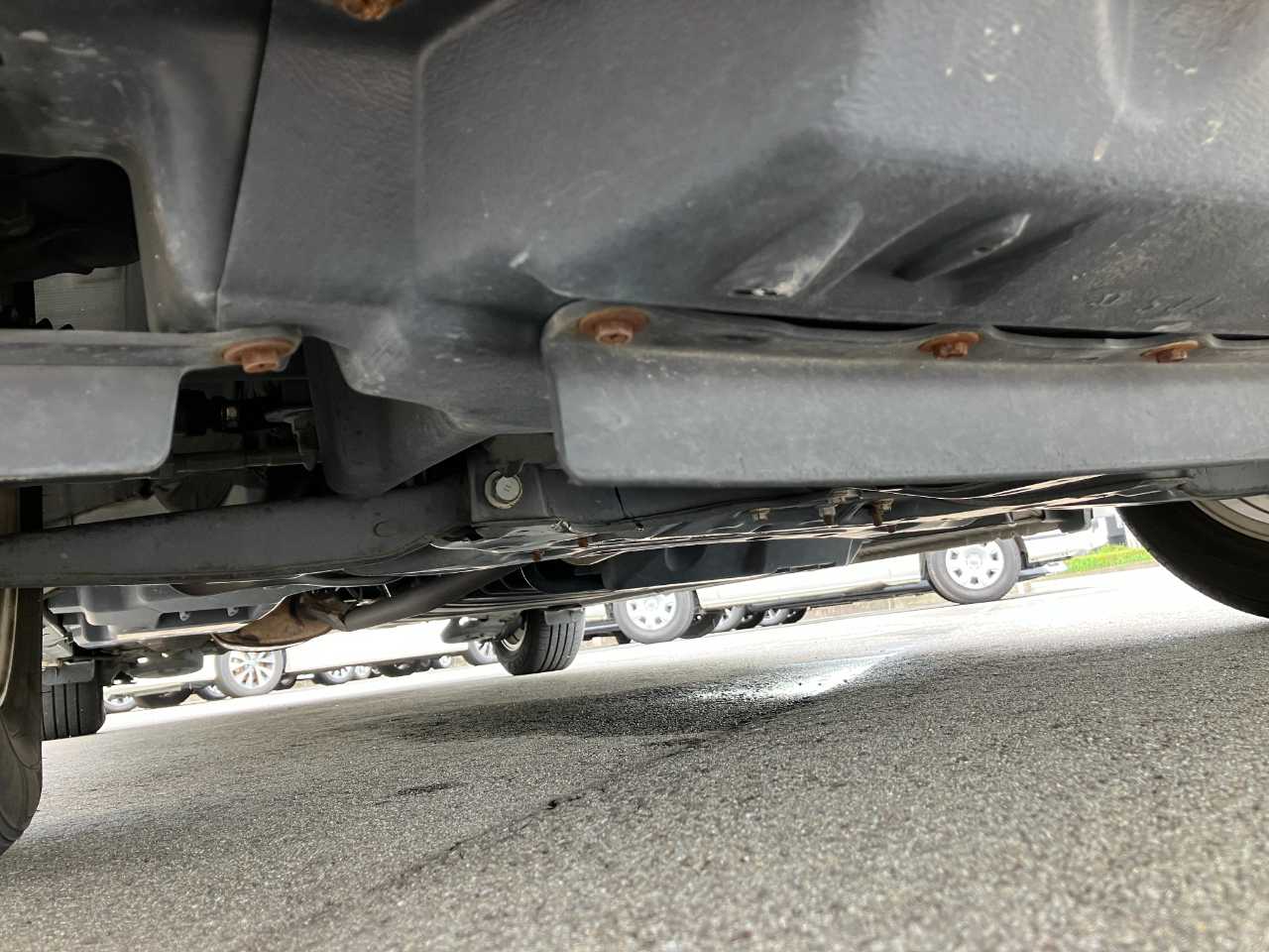 トヨタ エスクァイア　ハイブリッド