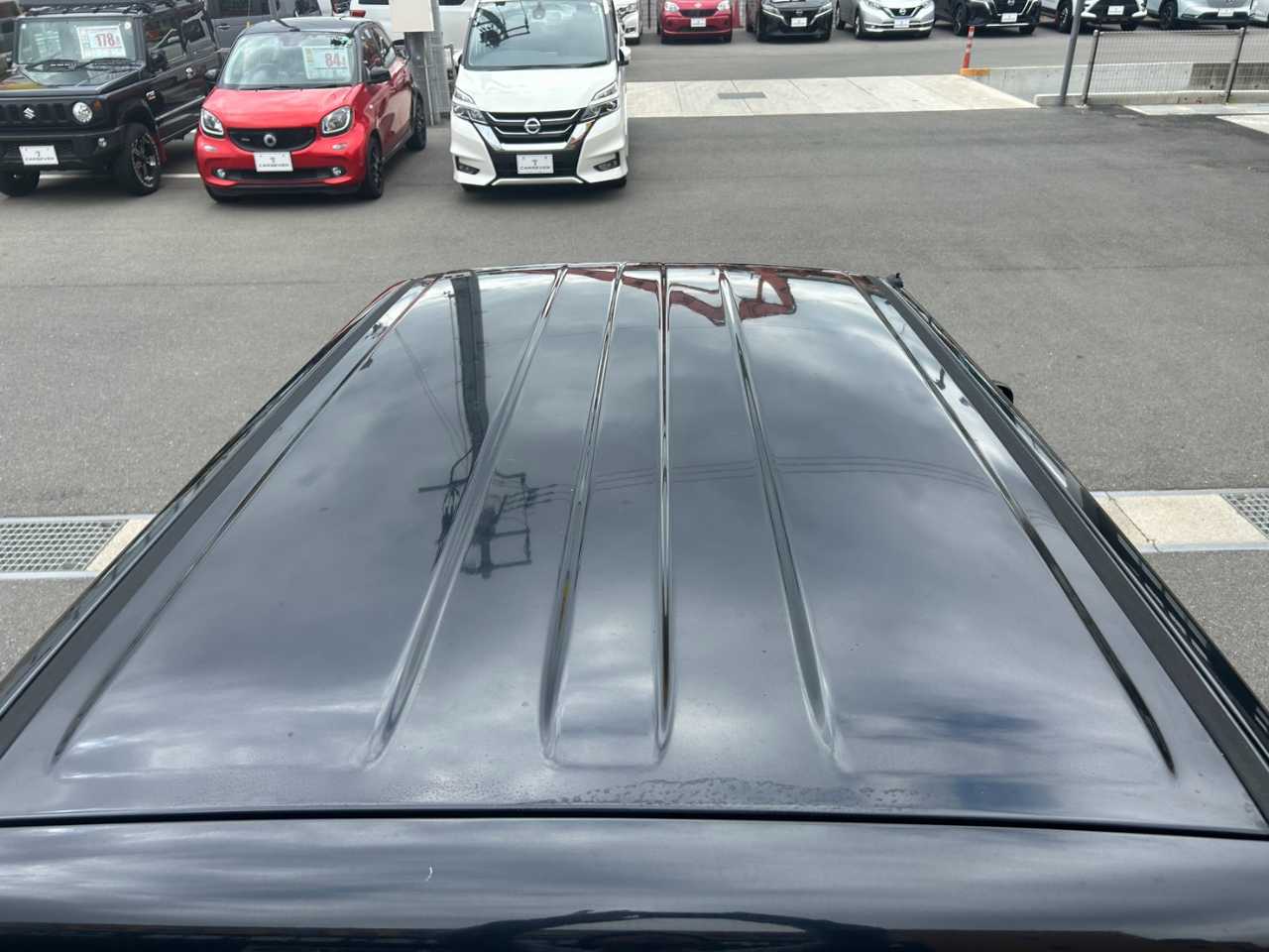 スズキ ジムニー