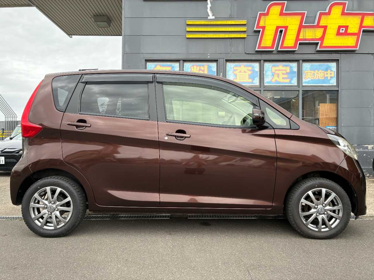 日産 デイズ