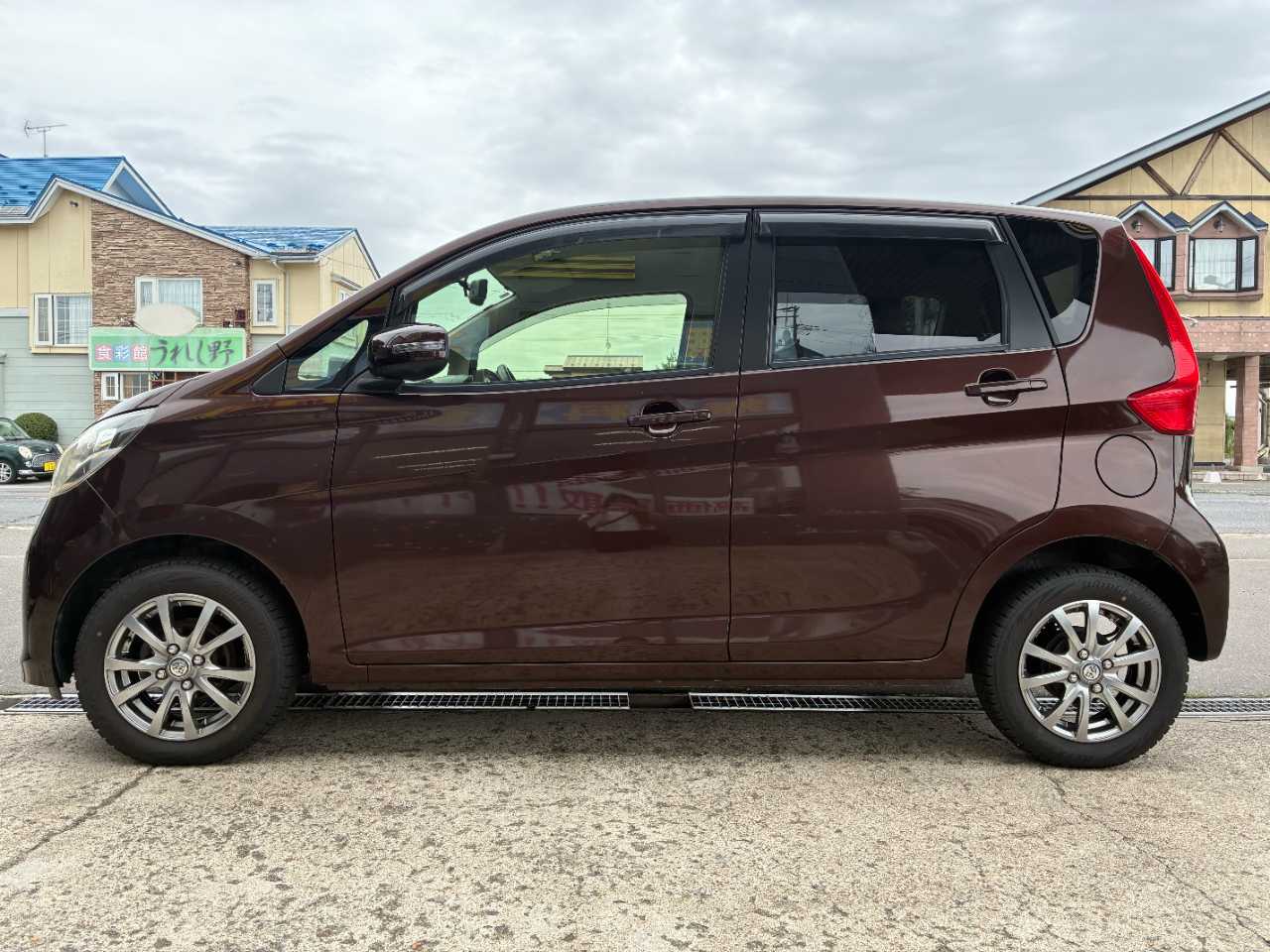 日産 デイズ