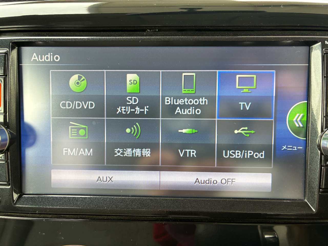 日産 デイズ