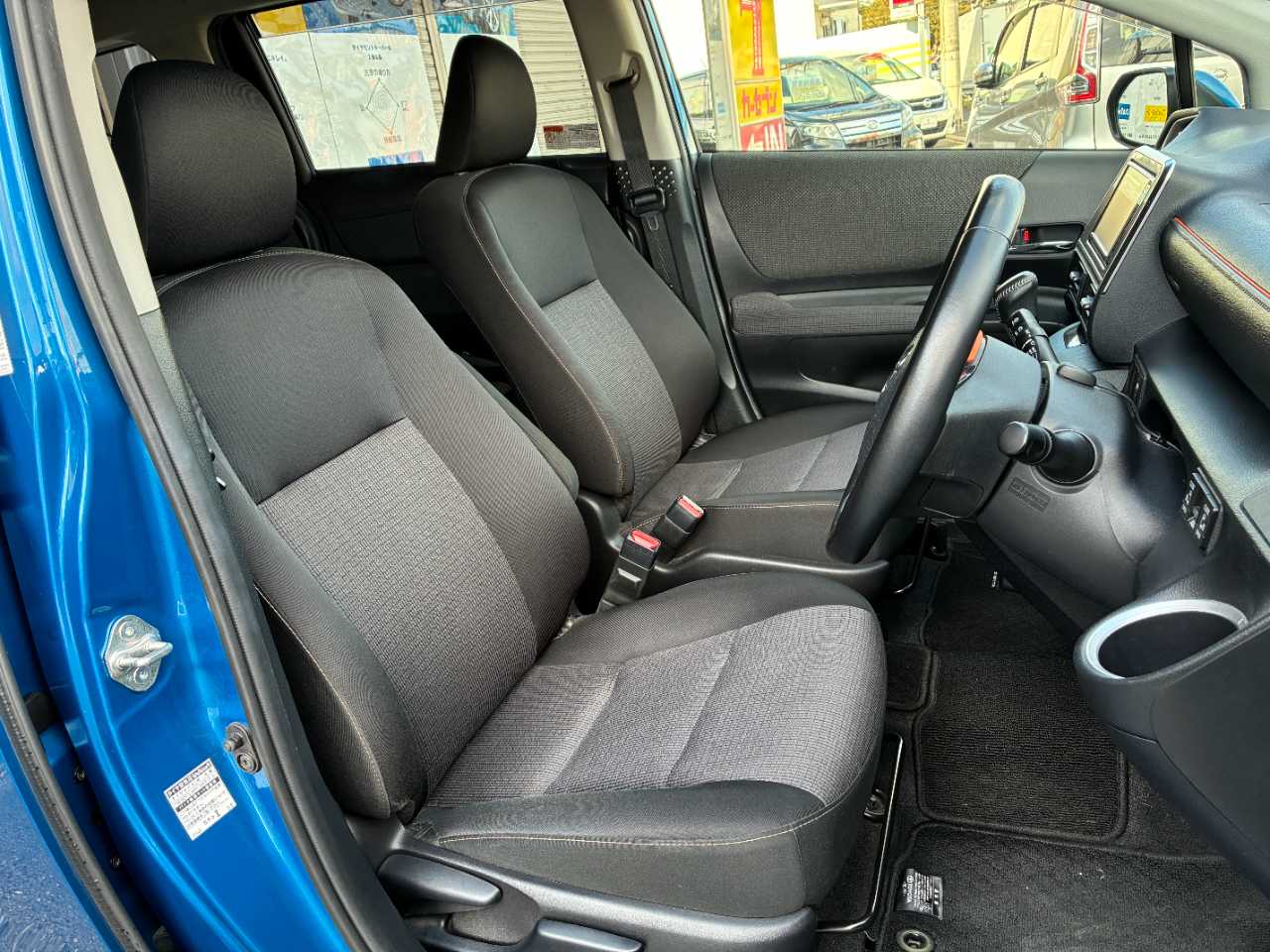 トヨタ シエンタ