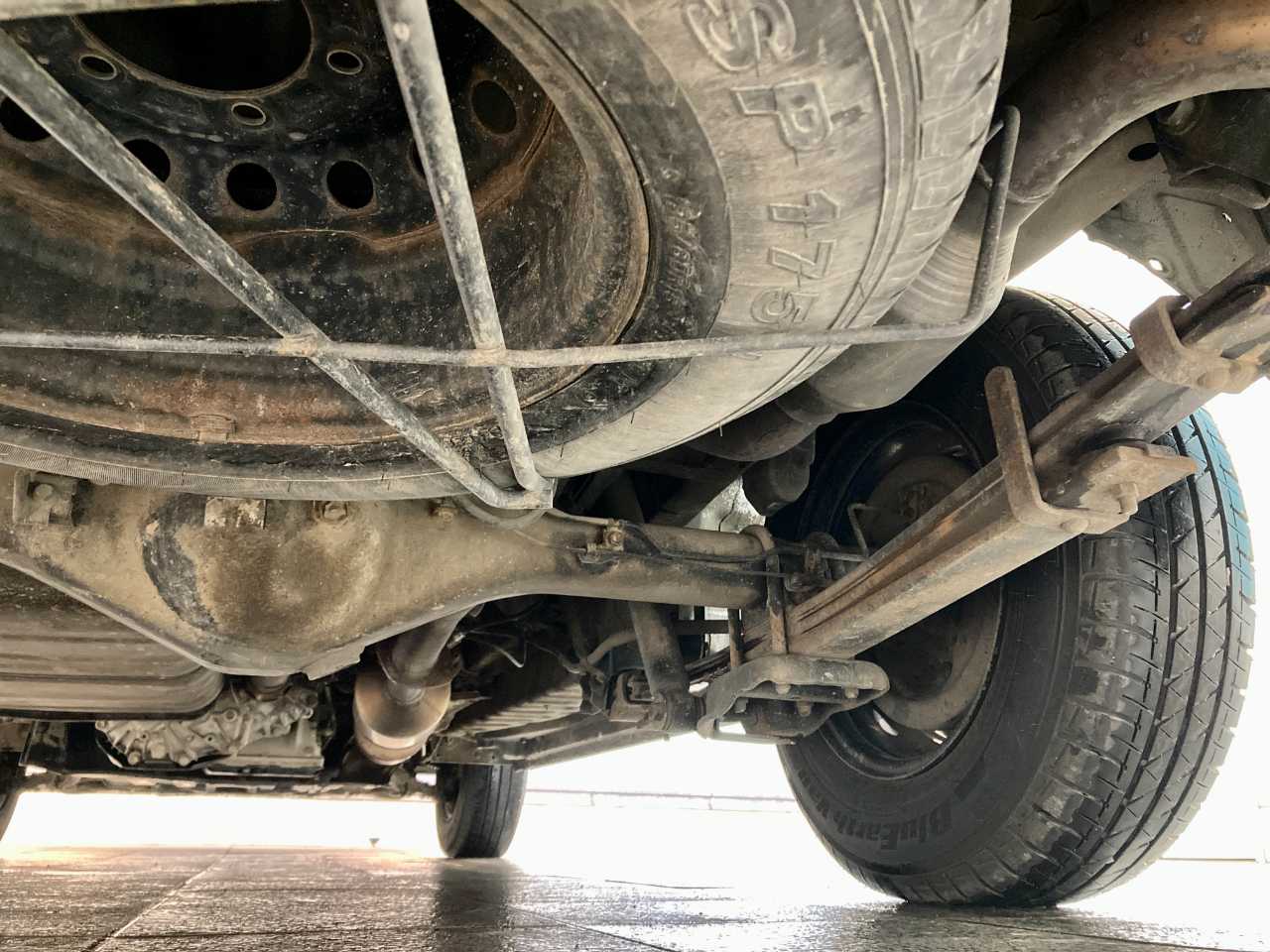 トヨタ ハイエースバン