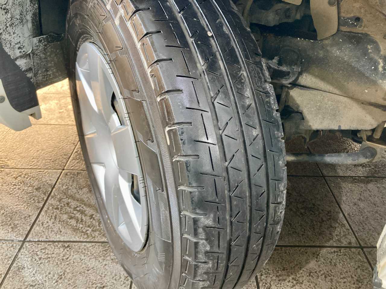 トヨタ ハイエースバン