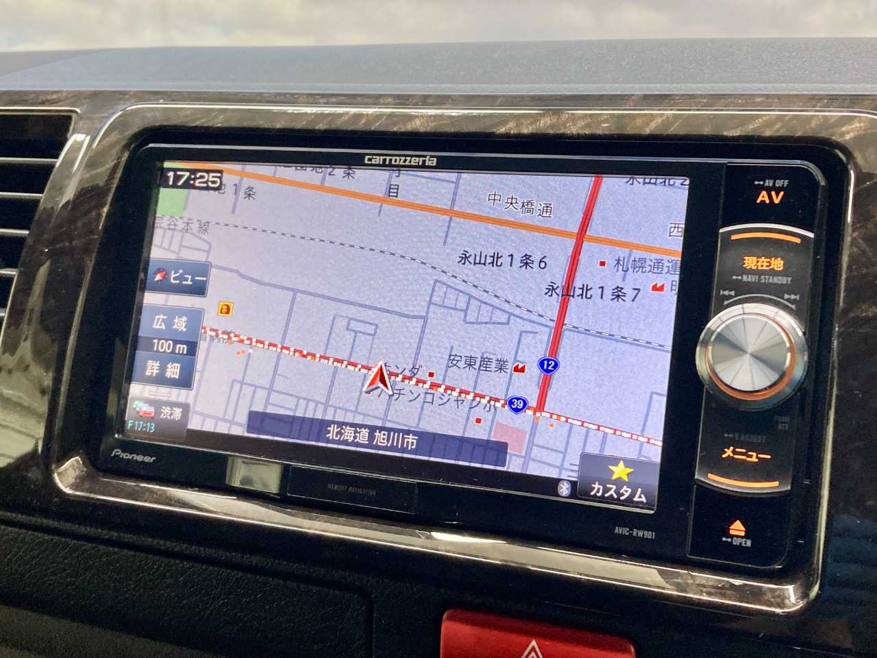 トヨタ ハイエースバン