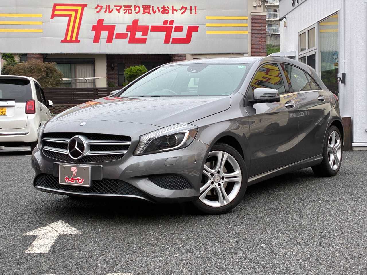 メルセデスベンツ メルセデスベンツ　Ａクラス　ＨＢ