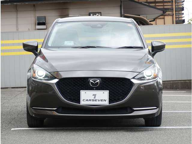 マツダ ＭＡＺＤＡ２