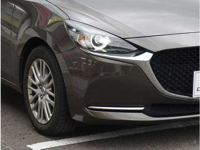 マツダ ＭＡＺＤＡ２