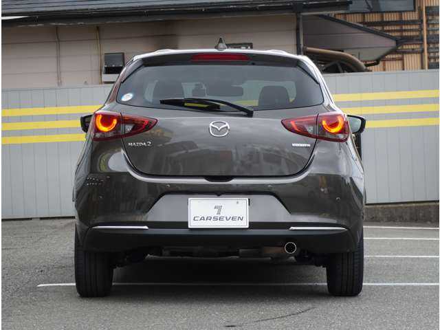 マツダ ＭＡＺＤＡ２
