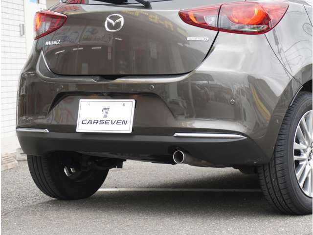 マツダ ＭＡＺＤＡ２