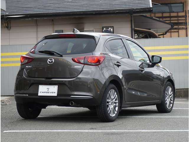 マツダ ＭＡＺＤＡ２