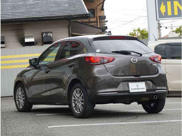 マツダ ＭＡＺＤＡ２