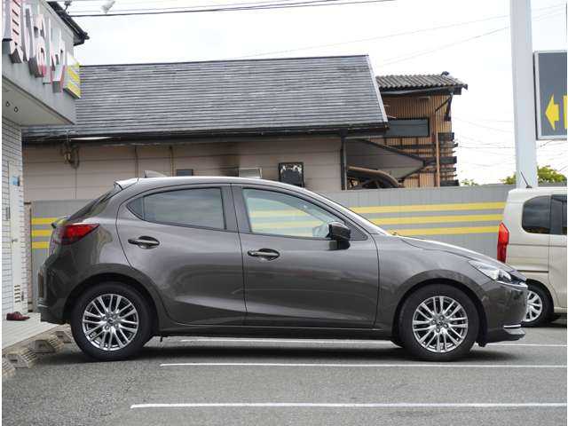 マツダ ＭＡＺＤＡ２