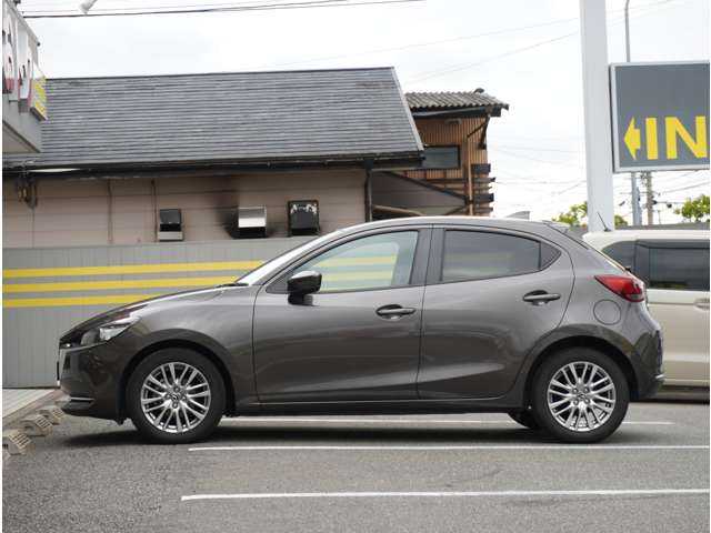 マツダ ＭＡＺＤＡ２