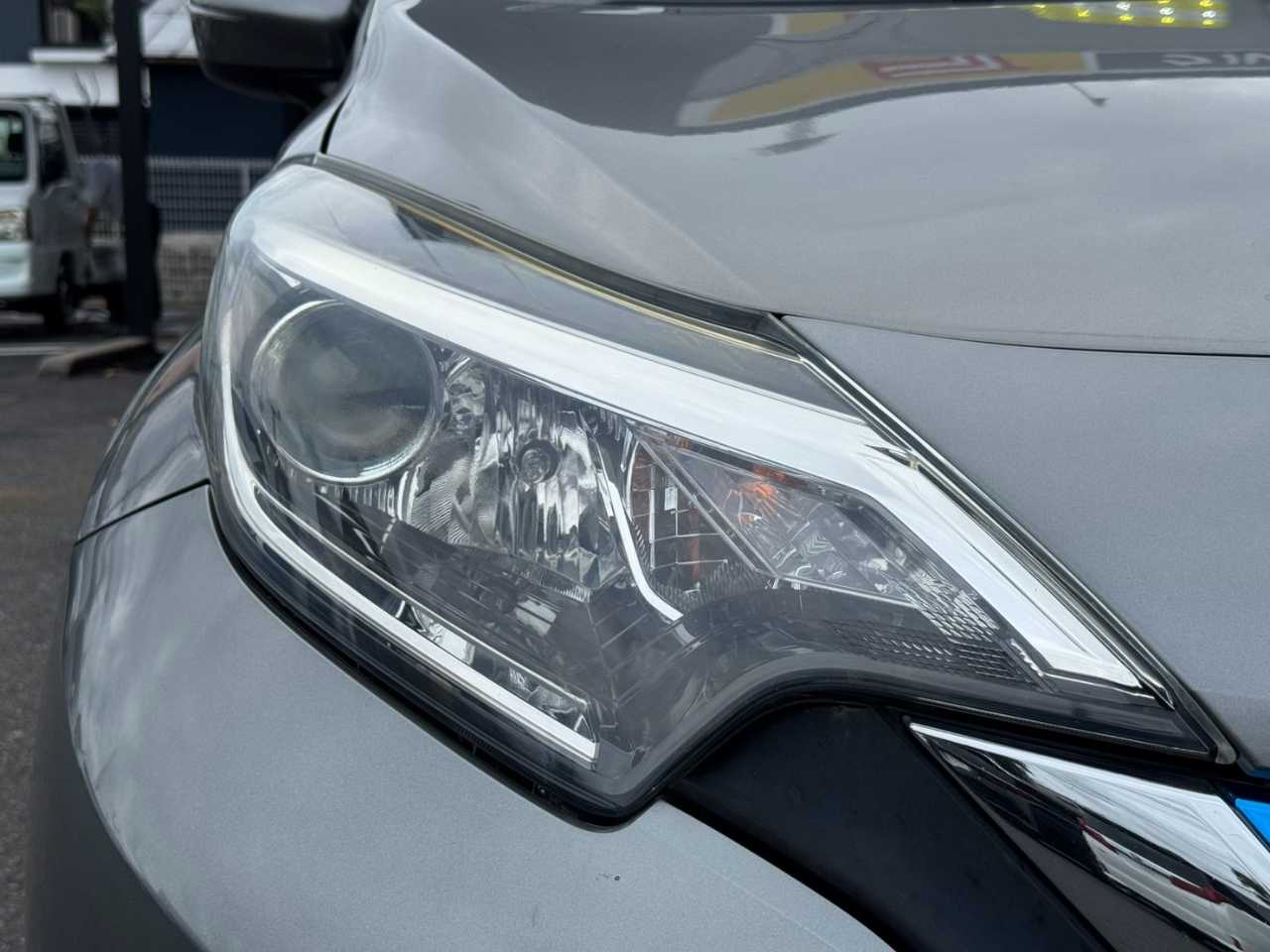 日産 ノート　ＨＢ