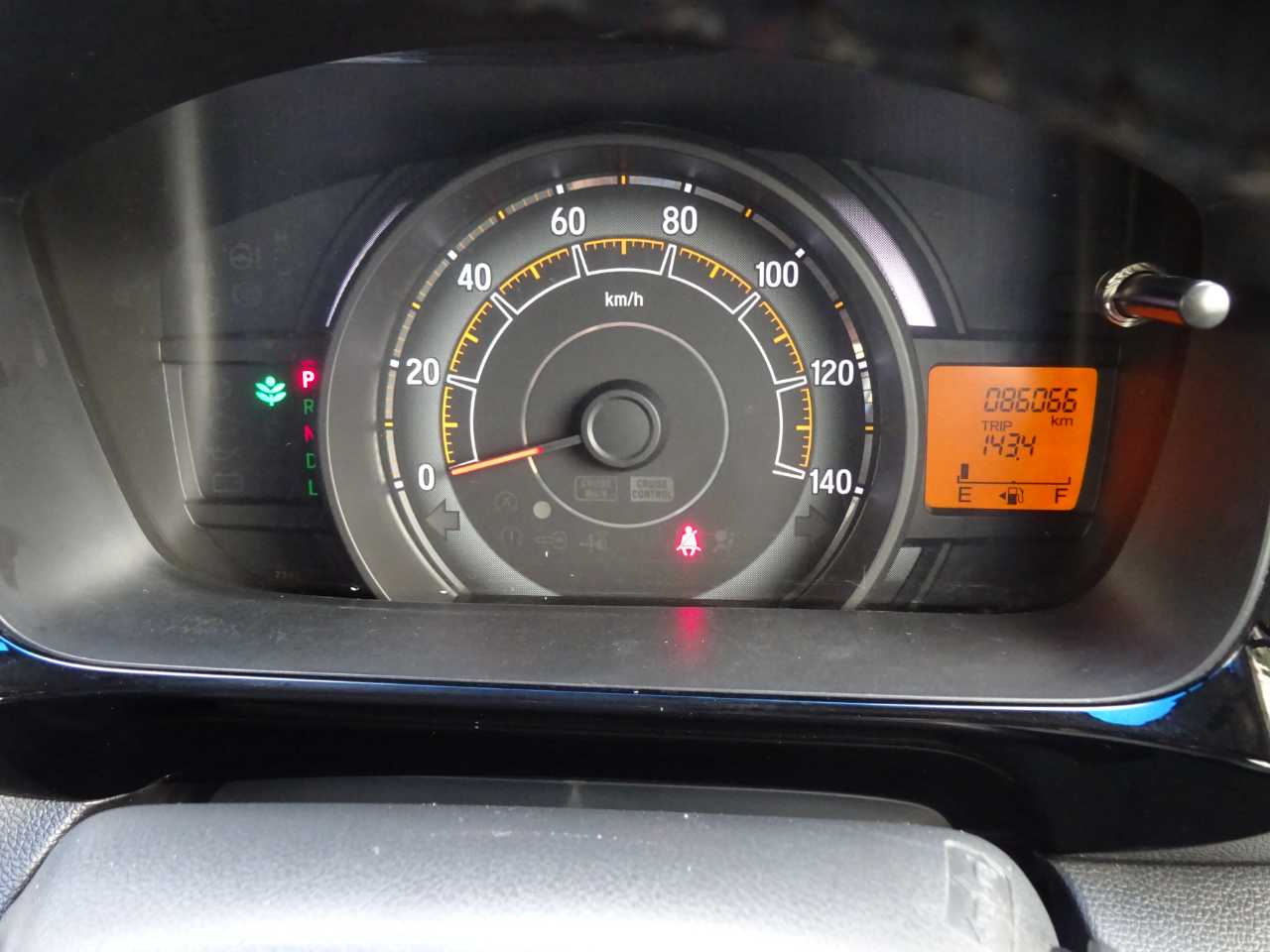 ホンダ Ｎ－ＷＧＮ