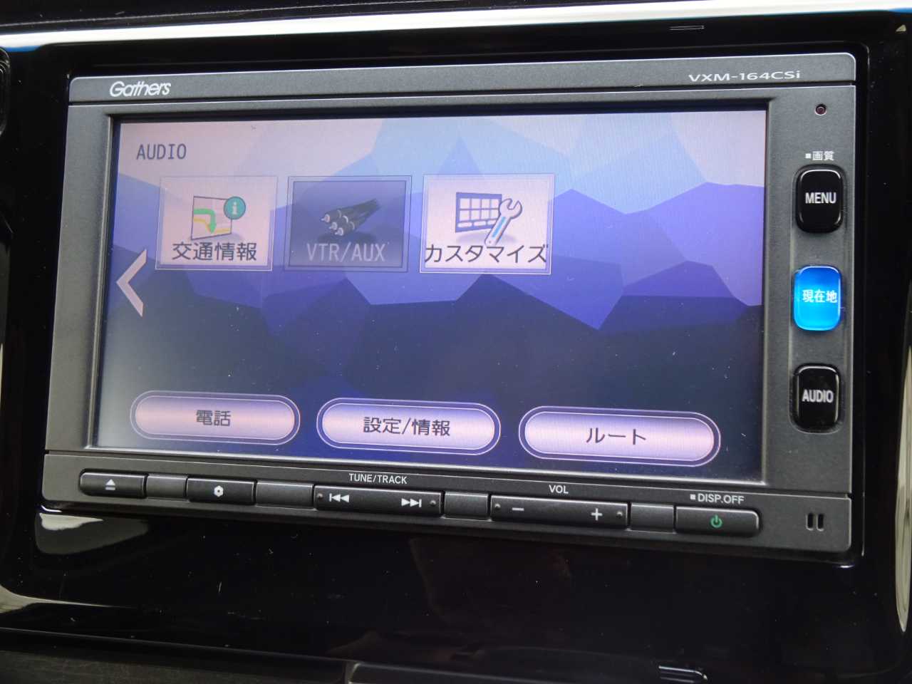 ホンダ Ｎ－ＷＧＮ