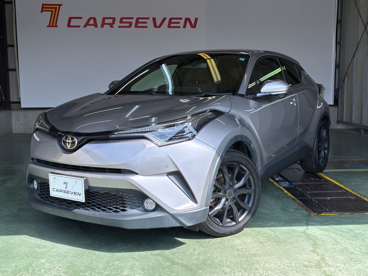 トヨタ Ｃ－ＨＲ
