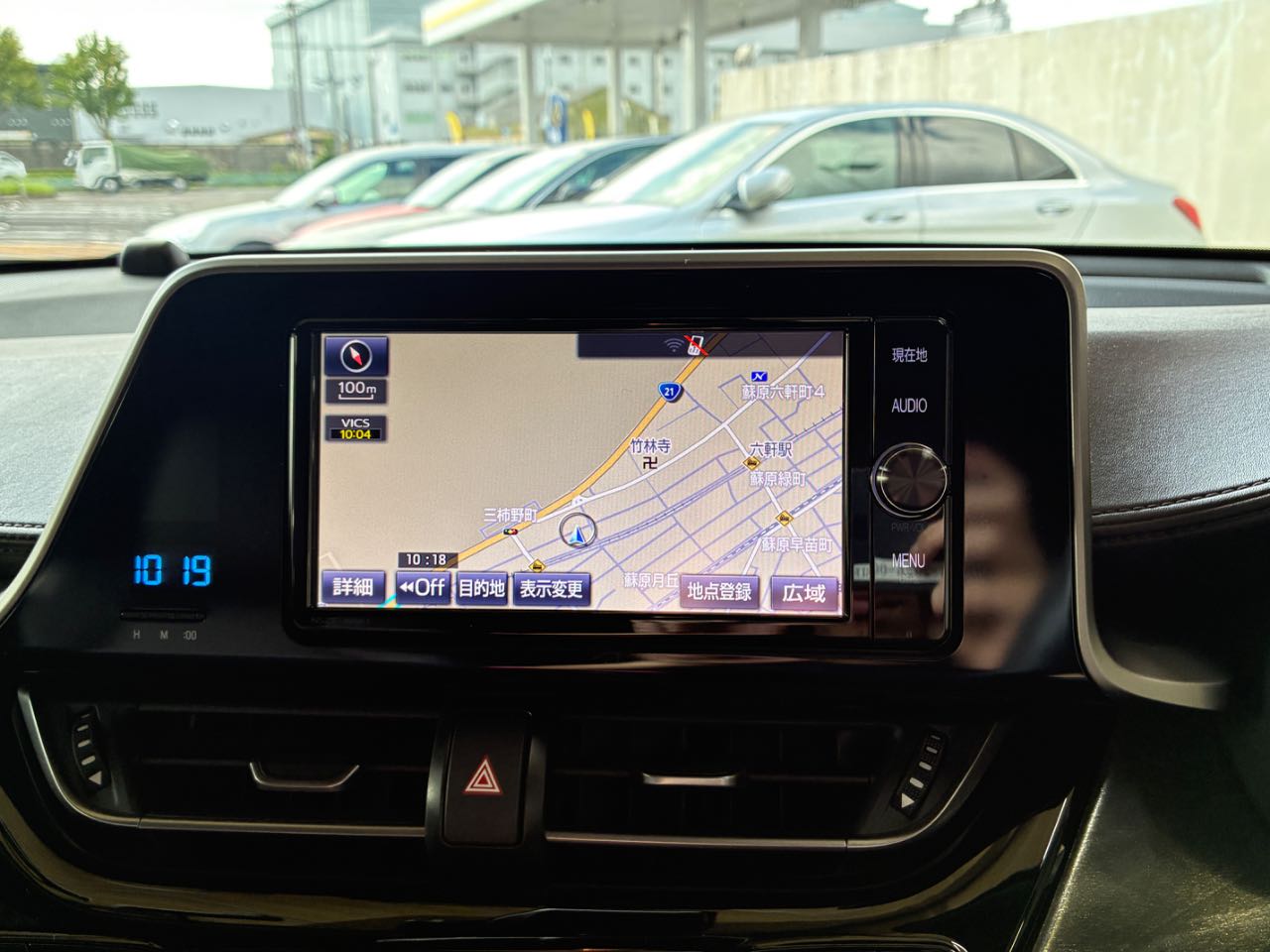 トヨタ Ｃ－ＨＲ